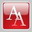 ASCII Animator 2.0 32x32 pixels icon