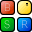 BSR Screen Recorder 6.1.7 32x32 pixels icon