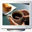 Coffee Screensaver 1.0 32x32 pixels icon