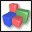 Coolcubes 1.0 32x32 pixels icon