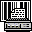Barcode Printer Software 7.0 32x32 pixels icon