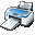 DirPrinter 9.00 32x32 pixels icon