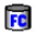 FastCopy 3.30 FastCopy 3.30 32x32 pixels icon