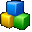 Helicon 3D Viewer 1.3.4 32x32 pixels icon