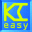 KCeasy 0.19 RC1 32x32 pixels icon