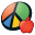 MacDrive Standard 11.0.6.41 32x32 pixels icon