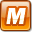 Magentic by IncrediMail 1.3 32x32 pixels icon