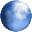 Pale Moon 33.0.2 32x32 pixels icon
