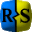 RasterStitch x64 4.0 32x32 pixels icon