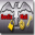 SecExMail Gate 1.2 32x32 pixels icon