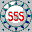 ShadowSecurityScanner 7.55 32x32 pixels icon