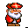 Sint Nicolaas 1.5 32x32 pixels icon