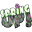 Spring Up! 1.0 32x32 pixels icon