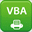 VBAcodePrint 16.1.8 32x32 pixels icon