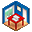 Sweet Home 3D 7.3 32x32 pixels icon