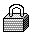 The Lock 5.11.0101 32x32 pixels icon
