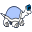 TortoiseSVN 1.14.7.29687 32x32 pixels icon
