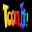 Toonit! Photo for Aperture (Mac) 2.5.2 32x32 pixels icon
