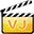 VJDirector2 2.8.2098.0 32x32 pixels icon