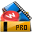Video Watermark Pro 2.3 32x32 pixels icon