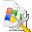 WinBubble 1.76 32x32 pixels icon