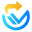 Wise Data Recovery 6.1.6 32x32 pixels icon