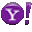 Yahoo! Search 1.0.5 32x32 pixels icon
