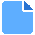 Notepad++ 8.6.5 32x32 pixels icon