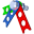SharpShooter Collection 7.3.1 SharpShooter Collection 7.3.1 32x32 pixels icon
