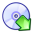 007 MP3 Agent Icon