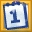1-abc.net Personal Calendar 2.00 1-abc.net Personal Calendar 2.00 32x32 pixels icon