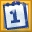 1-abc.net Personal Calendar Icon