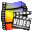 101 AVI MPEG WMV Converter Icon