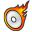 101 All to CD DVD Burner Icon