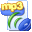 101 MP3 Splitter 3.9.5 32x32 pixels icon