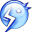 123 Flash Chat Server Software Icon