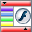 123 Flash Menu Icon