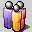 123 Hidden Sender 8.63 123 Hidden Sender 8.63 32x32 pixels icon
