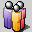 1st Directory Email Spider Icon