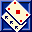 1st Free Solitaire Icon