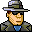 1st Security Agent Pro Icon