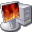 2004 FireMagic! Screensaver Icon