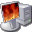 2004 FireMagic! Screensaver 2.5 2004 FireMagic! Screensaver 2.5 32x32 pixels icon