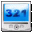 321 Xvid Converter Icon