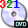 321Soft DVD Ripper Icon