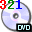 321Soft DVD Ripper 1.01.4 321Soft DVD Ripper 1.01.4 32x32 pixels icon