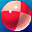 3D Ball Slider Icon