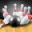 3D Bowling for Android Icon
