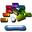 3D BrickBlaster Unlimited Icon