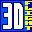 3D Canyon Flight Screensaver 2.01.7 3D Canyon Flight Screensaver 2.01.7 32x32 pixels icon